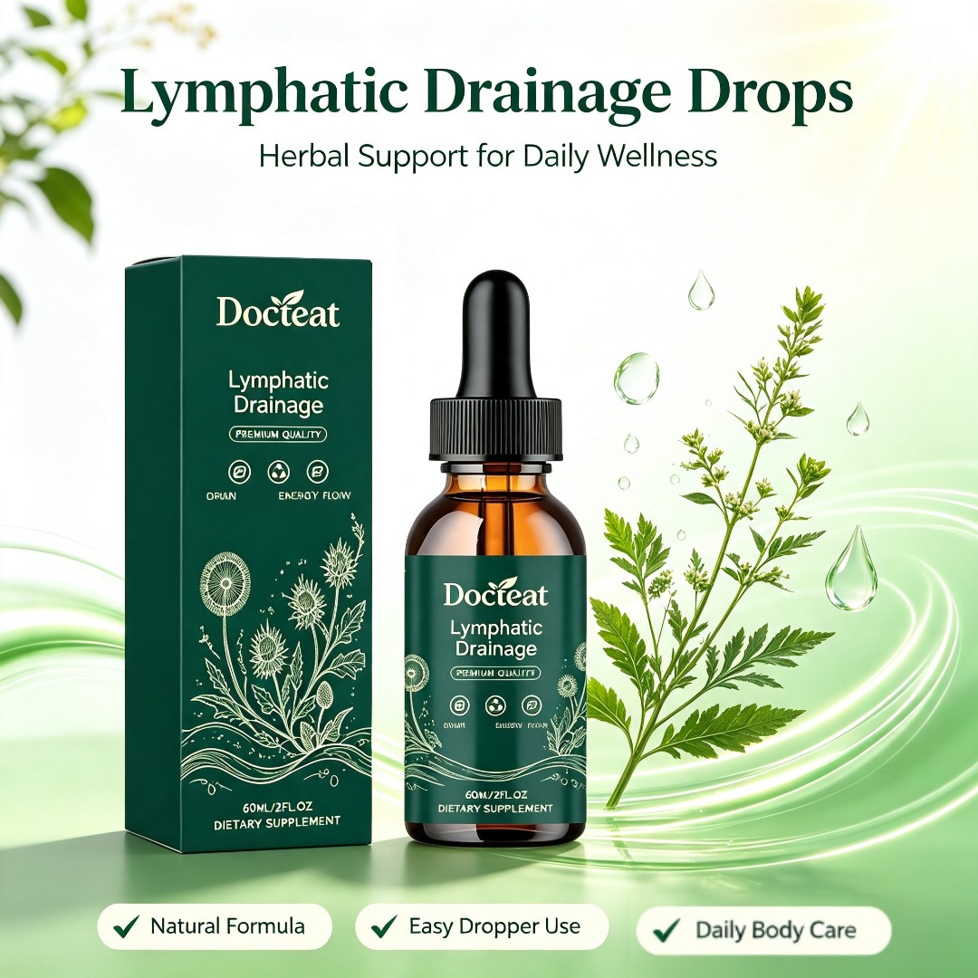 60 مل من قطرات السائل العشبي ا - مراجعة Wellness Herbal Essence وسعره