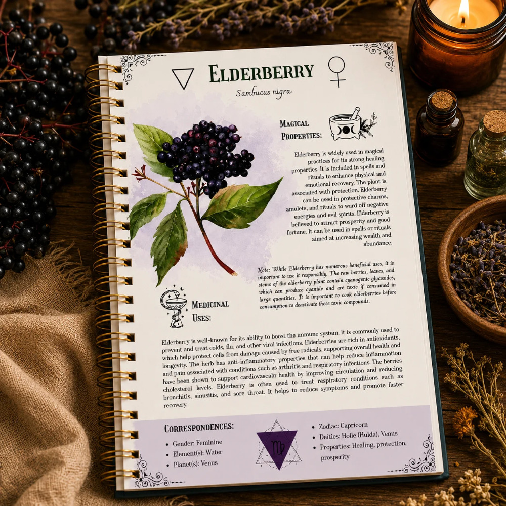 دليل العلاجات القديمة 2026: دل - مراجعة Herbal Wellness Guide وسعره