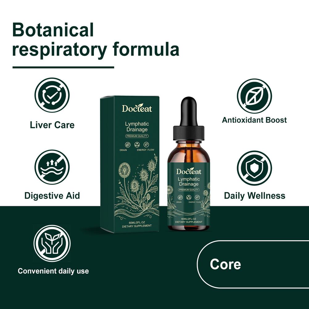 قطرات عشبية سائلة 60 مل للعناي - مراجعة Wellness Herbal Essence وسعره