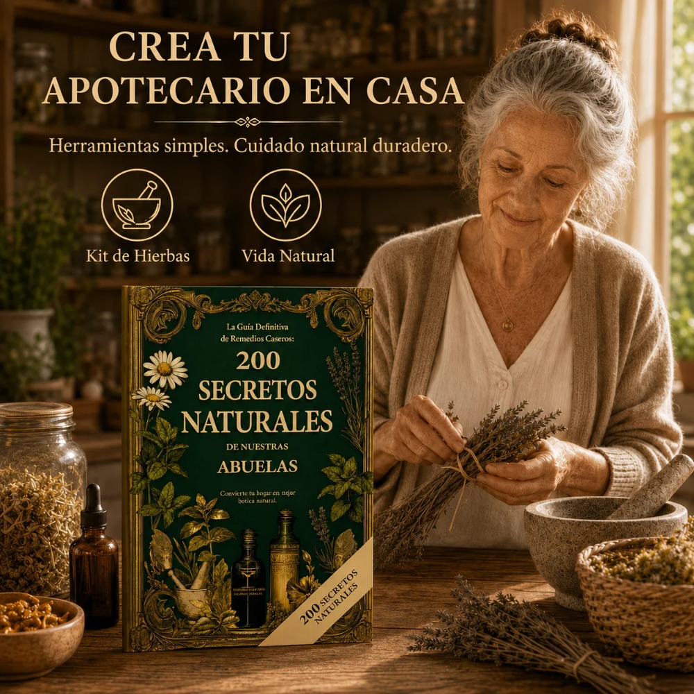 200 من الأسرار الطبيعية: دليل  - مراجعة Herbal Wellness Guide وسعره