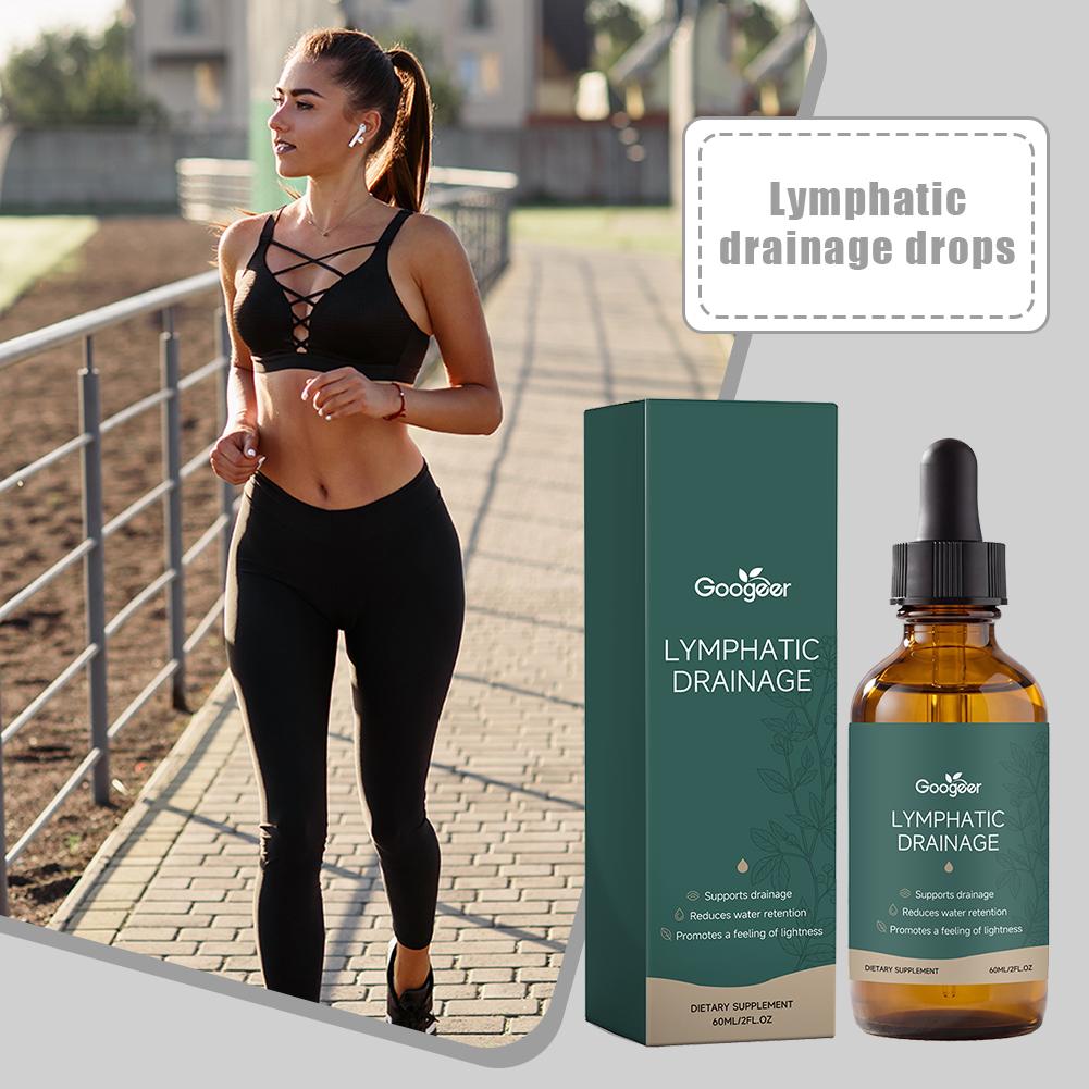 قطرات عشبية طبيعية سائلة، مستخ - مراجعة Wellness Herbal Essence وسعره