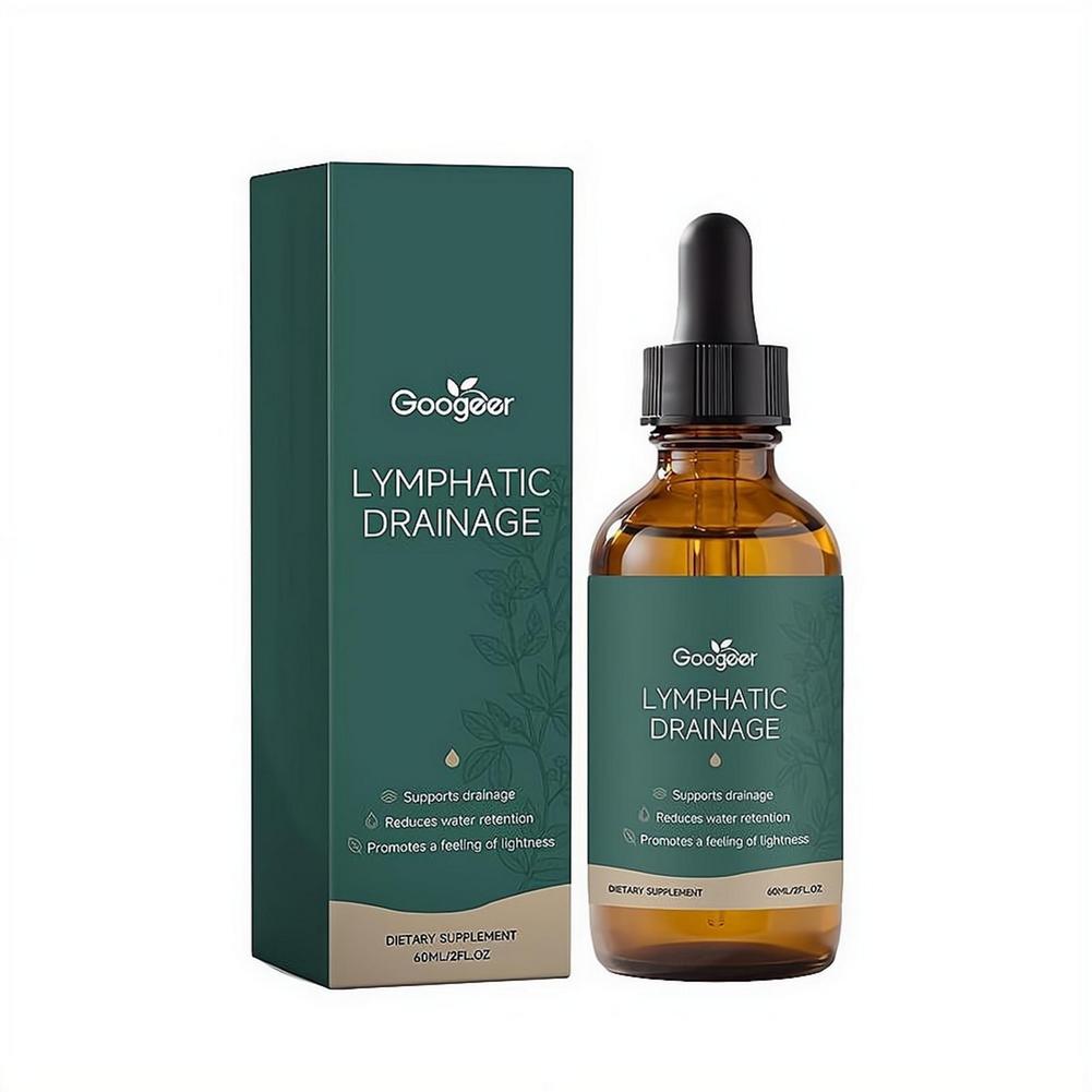 قطرات عشبية طبيعية سائلة، مستخ - مراجعة Wellness Herbal Essence وسعره