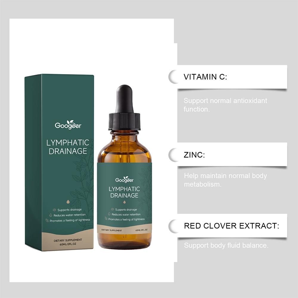 قطرات عشبية طبيعية سائلة، مستخ - مراجعة Wellness Herbal Essence وسعره